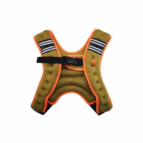 Gilet Lesté 5 kg