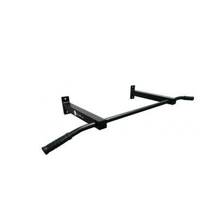 Barre traction murale