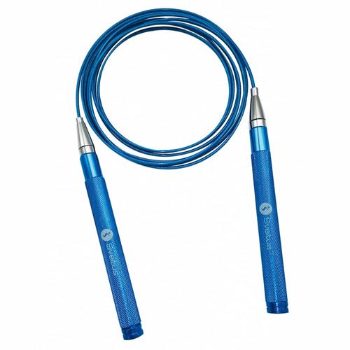 Corde à sauter aluminium 