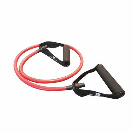 Fitness tube rouge strong sachet