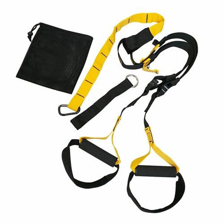 Suspension fit