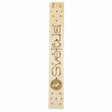 Peg board