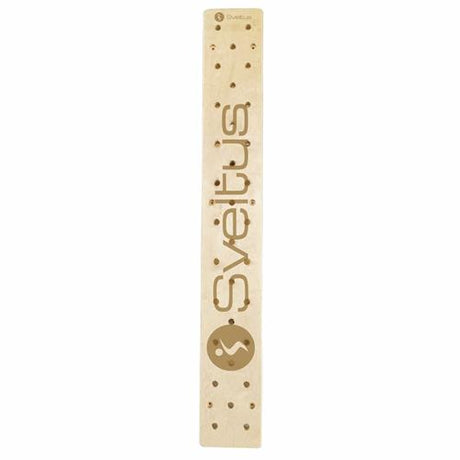 Peg board