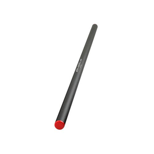 Barre acier lestée 1 m de 3 kg