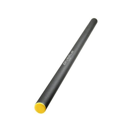 Barre acier lestée 1 m de 5 kg