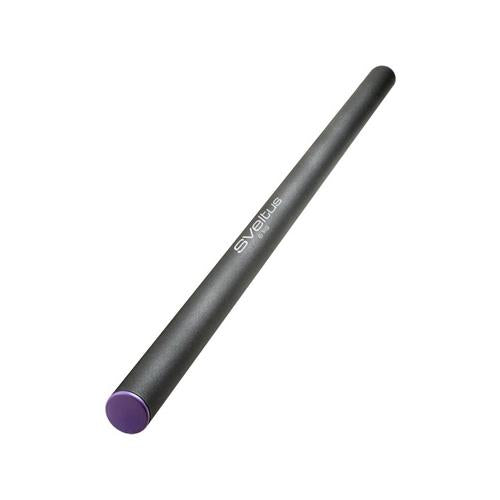 Barre acier lestée 1 m de 6 kg