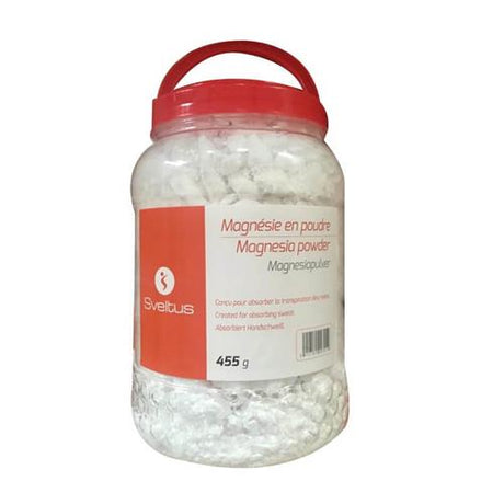 Boite de magnésie - 455 g