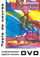 DVD Tapis de course programme minceur