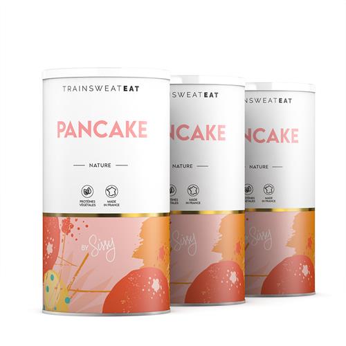 Pack 3 Pancakes