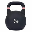 Tunturi Competition Kettlebell 8kg