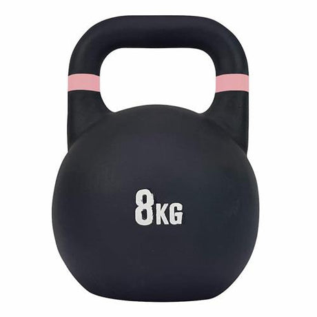 Tunturi Competition Kettlebell 8kg