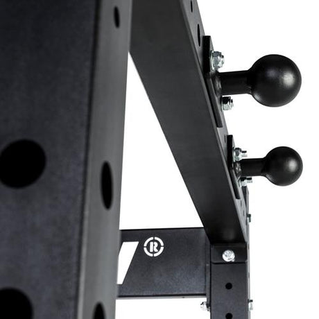 RC20 Ball Pull-Up Grips - Pair