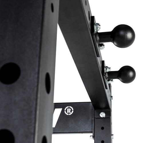 RC20 Ball Pull-Up Grips - Pair