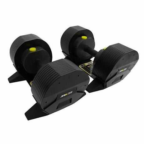 Haltères Réglables MX Select MX55