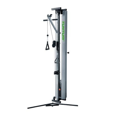 PL80 Pulley Station