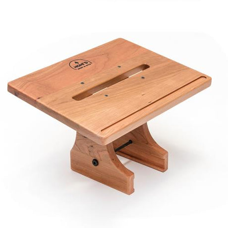 Console pour Laptop Cerisier