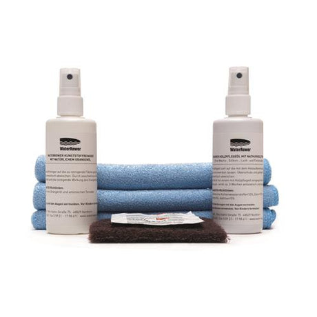 Kit de Nettoyage WaterRower