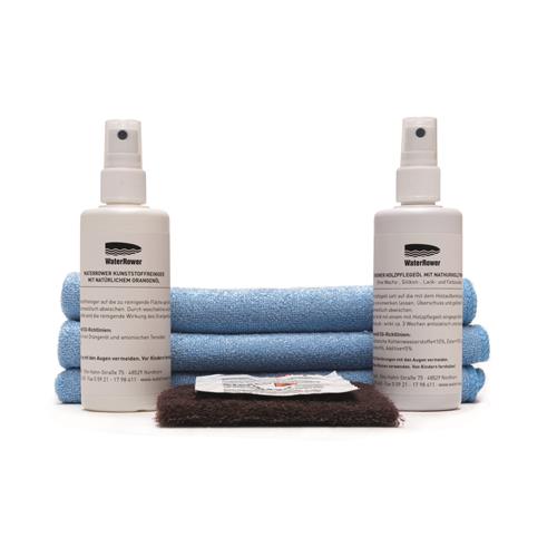 Kit de Nettoyage WaterRower