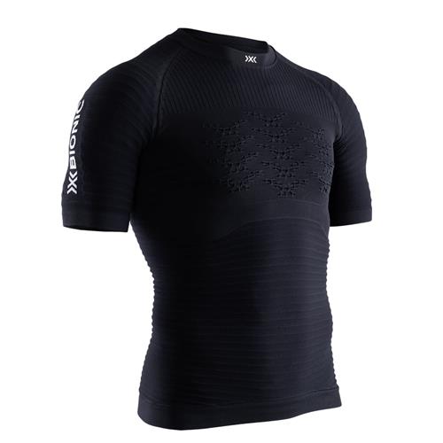T-Shirt X-Bionic Effektor G2 Run SL Opal Black Men XL