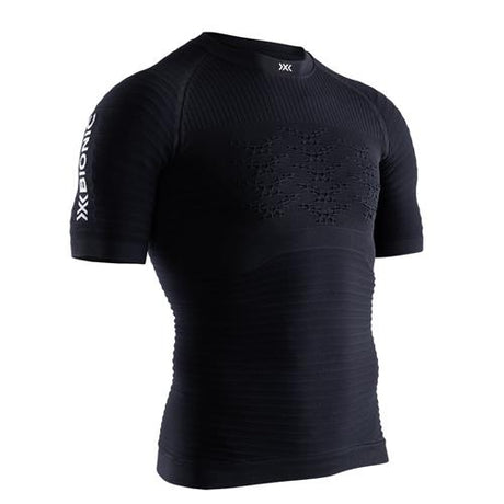 T-Shirt X-Bionic Effektor G2 Run SL Opal Black Men XL