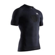 T-Shirt X-Bionic Invent Runsp SL Opal Black Men XL