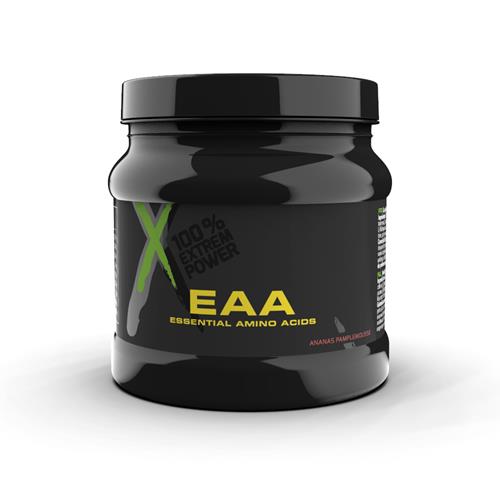 EAA Ananas pamplemousse Pot de 250 g