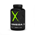 Omega 3 Pilulier de 60 Capsules