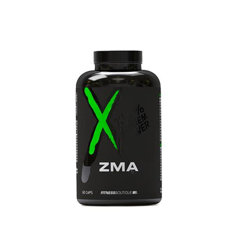 ZMA Pilulier de 60 Gélules