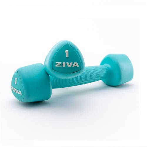 Urethan Studio Tribel Dumbbell 1kg
